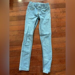 Bundled Only 💕 Cat & Jack Girls Slim Jeggings